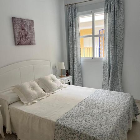 Apartamento Plata Real Sanlúcar de Barrameda Extérieur photo