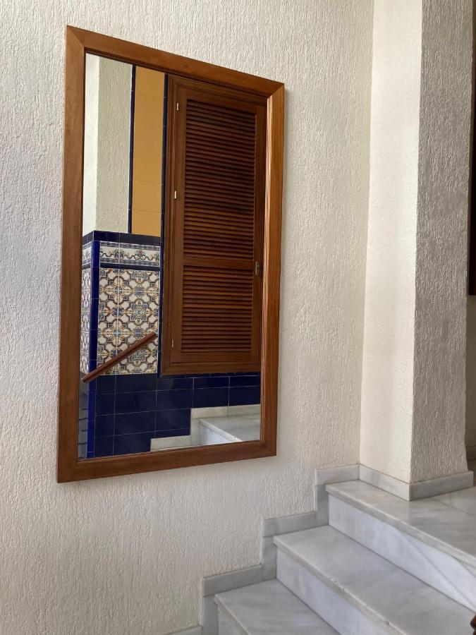 Apartamento Plata Real Sanlúcar de Barrameda Extérieur photo