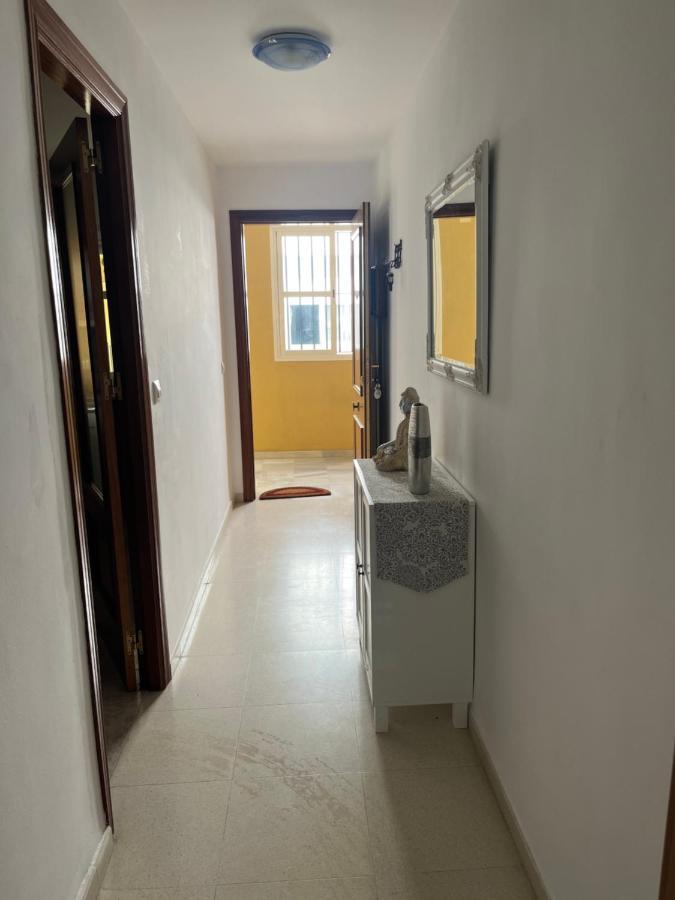 Apartamento Plata Real Sanlúcar de Barrameda Extérieur photo