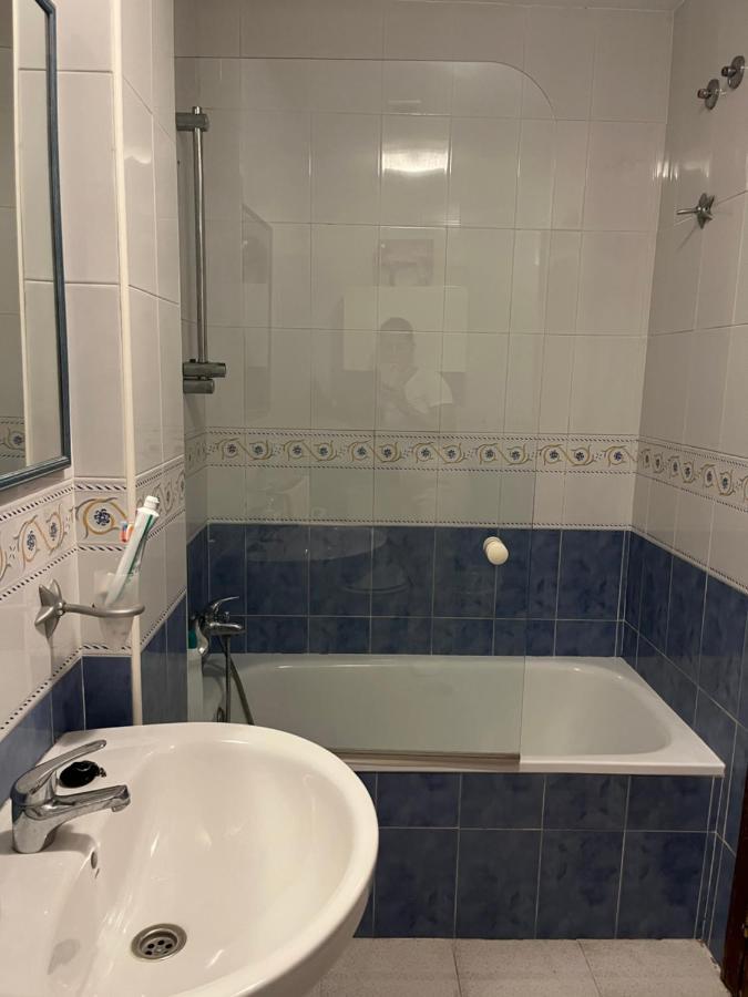 Apartamento Plata Real Sanlúcar de Barrameda Extérieur photo