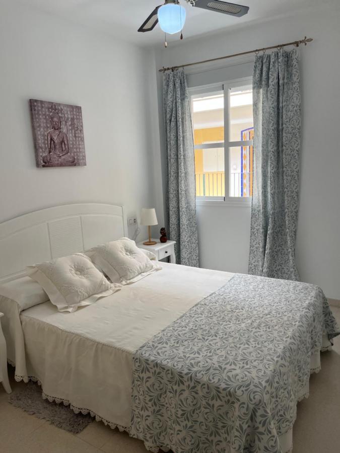 Apartamento Plata Real Sanlúcar de Barrameda Extérieur photo