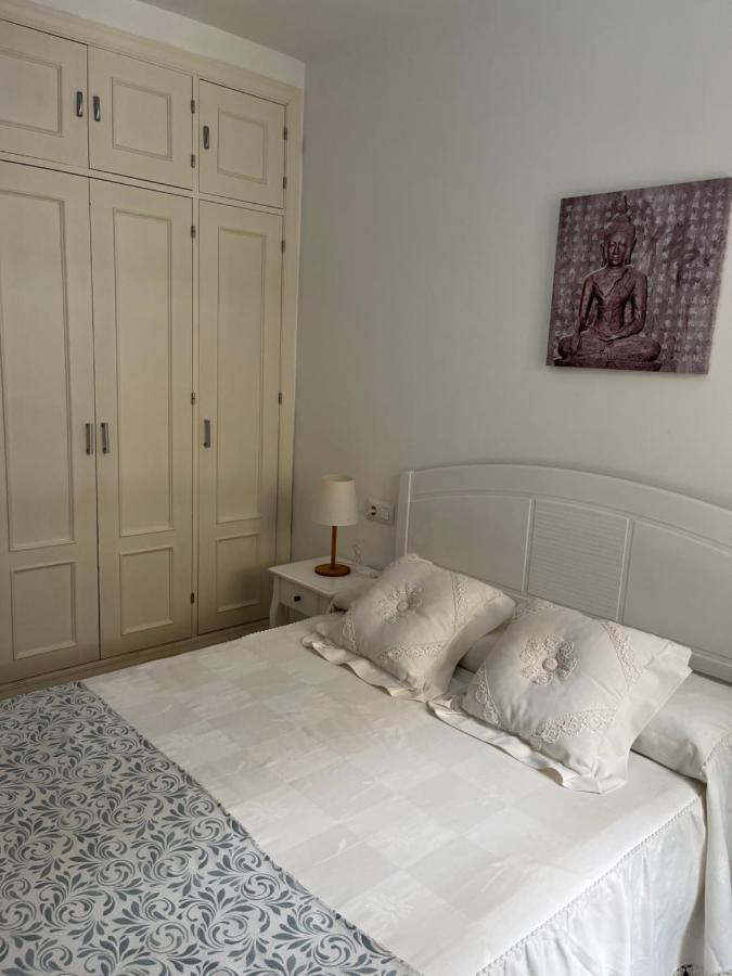 Apartamento Plata Real Sanlúcar de Barrameda Extérieur photo