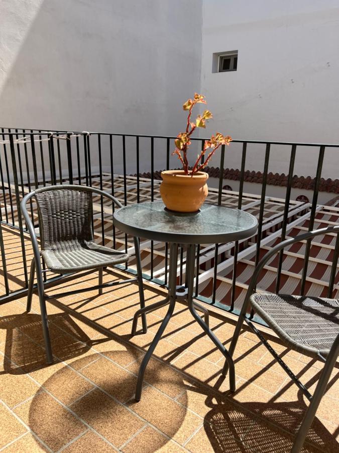 Apartamento Plata Real Sanlúcar de Barrameda Extérieur photo