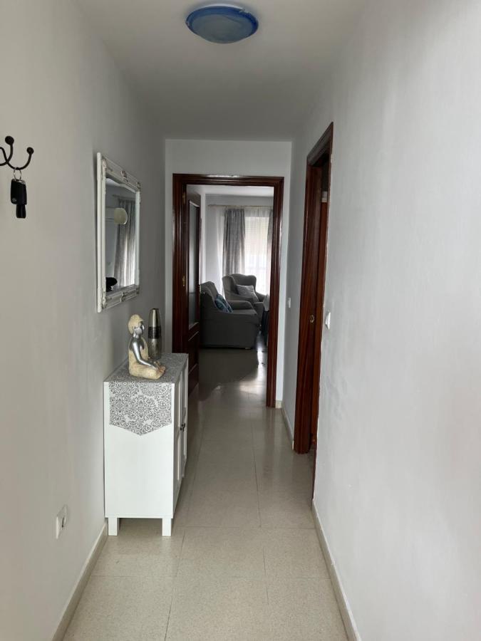 Apartamento Plata Real Sanlúcar de Barrameda Extérieur photo