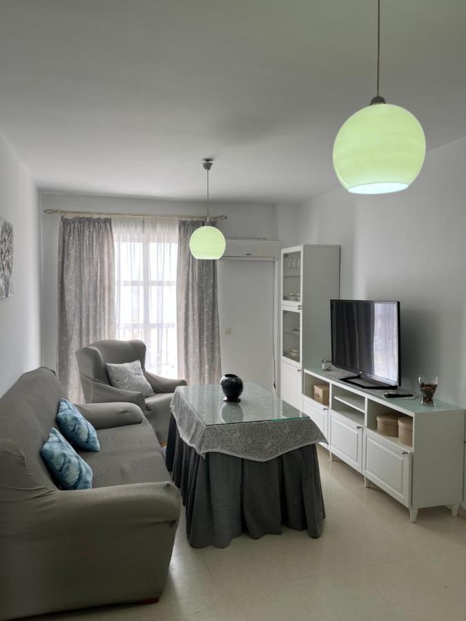 Apartamento Plata Real Sanlúcar de Barrameda Extérieur photo