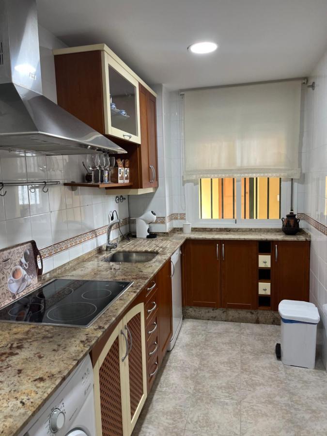 Apartamento Plata Real Sanlúcar de Barrameda Extérieur photo