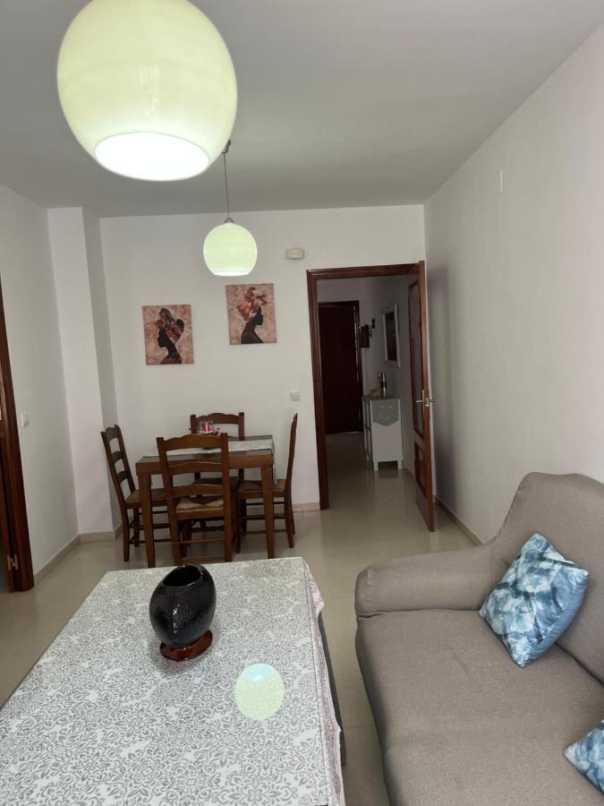 Apartamento Plata Real Sanlúcar de Barrameda Extérieur photo