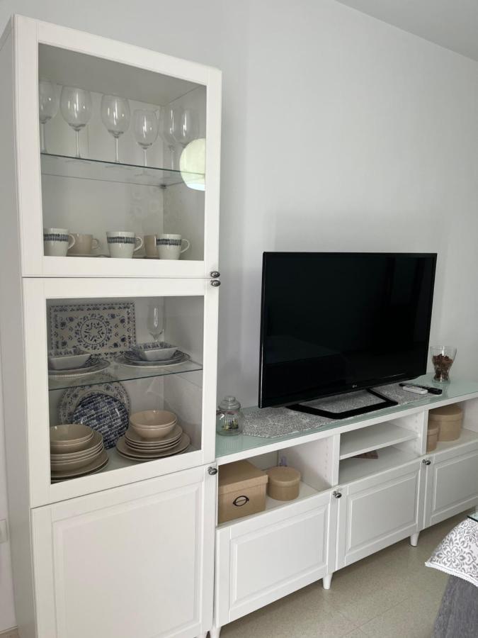Apartamento Plata Real Sanlúcar de Barrameda Extérieur photo